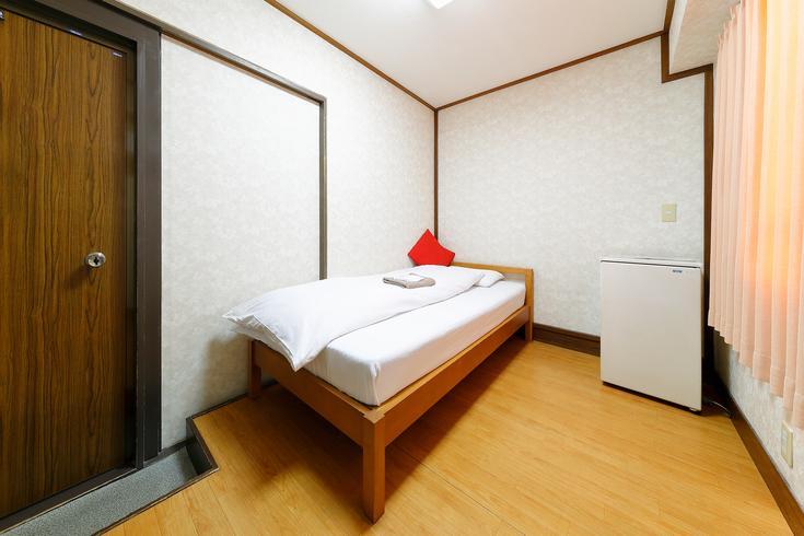 Business Hotel Taiyo Osaka Eksteriør billede