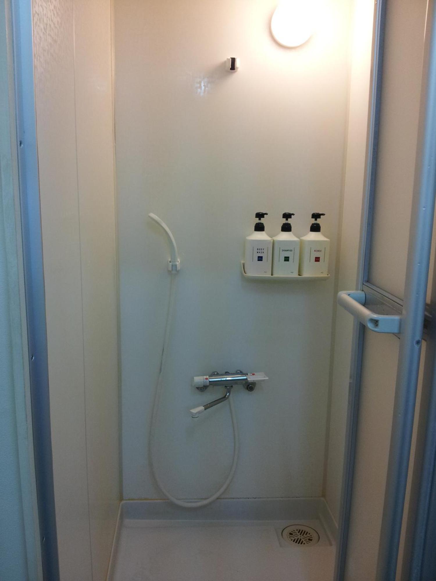 Business Hotel Taiyo Osaka Eksteriør billede