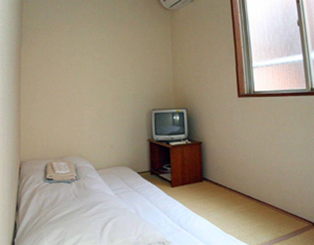 Business Hotel Taiyo Osaka Eksteriør billede