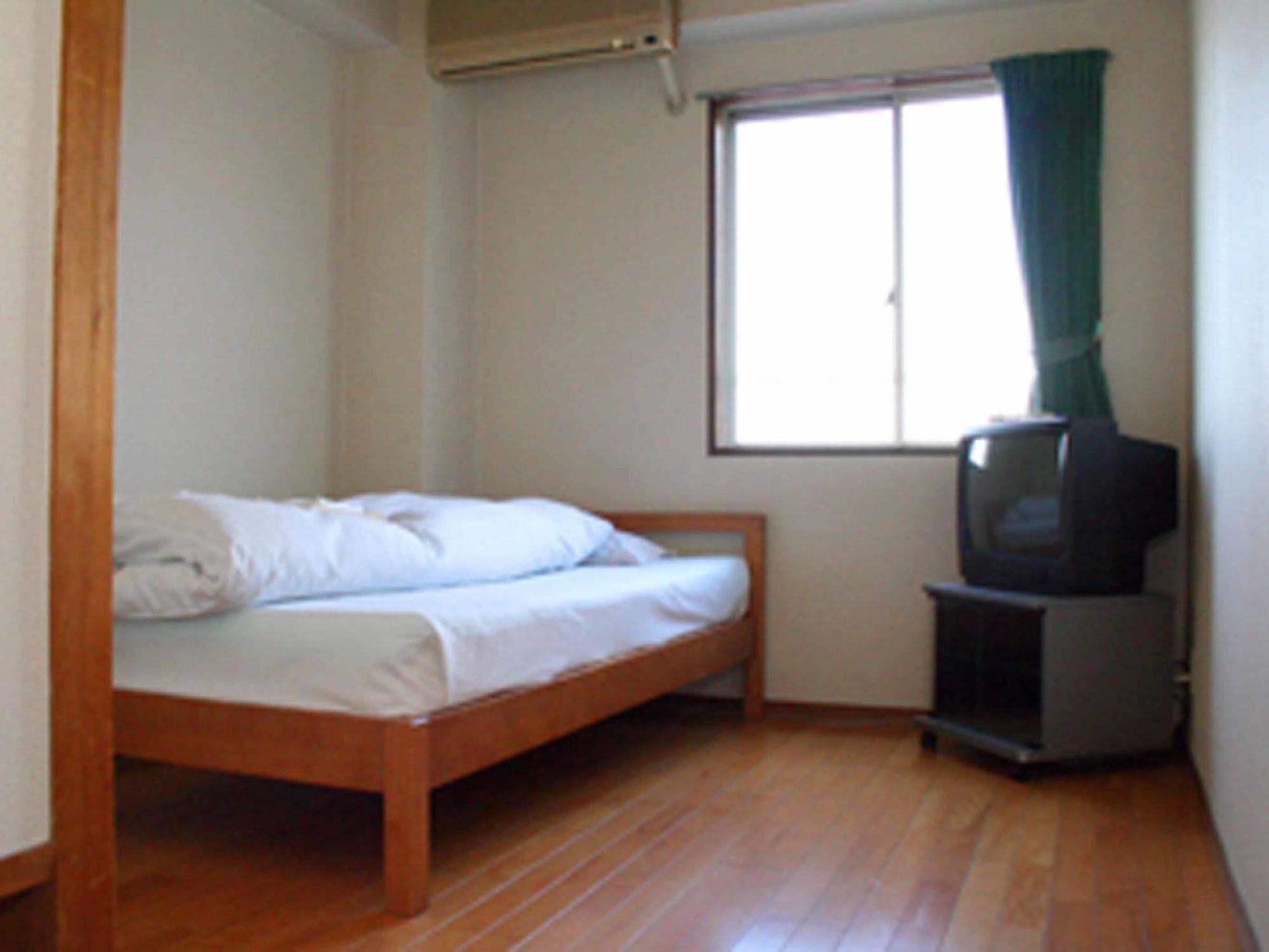 Business Hotel Taiyo Osaka Eksteriør billede